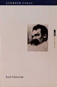 Nach Nietzsche