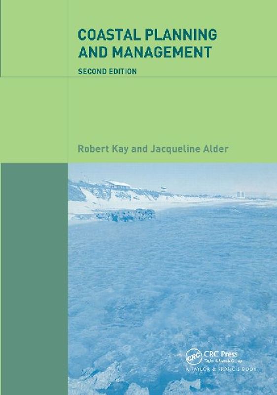 Coastal Planning and Management