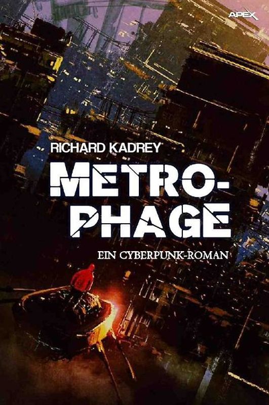 METROPHAGE