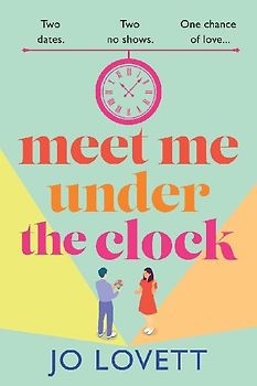 Meet Me Under the Clock