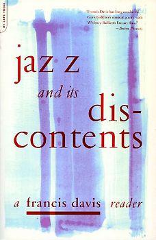 Jazz and Its Discontents
