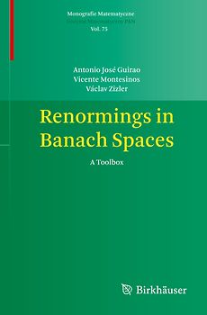 Renormings in Banach Spaces