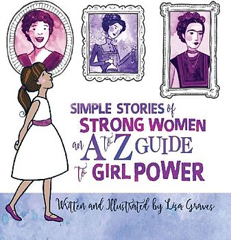 Simple Stories of Strong Women