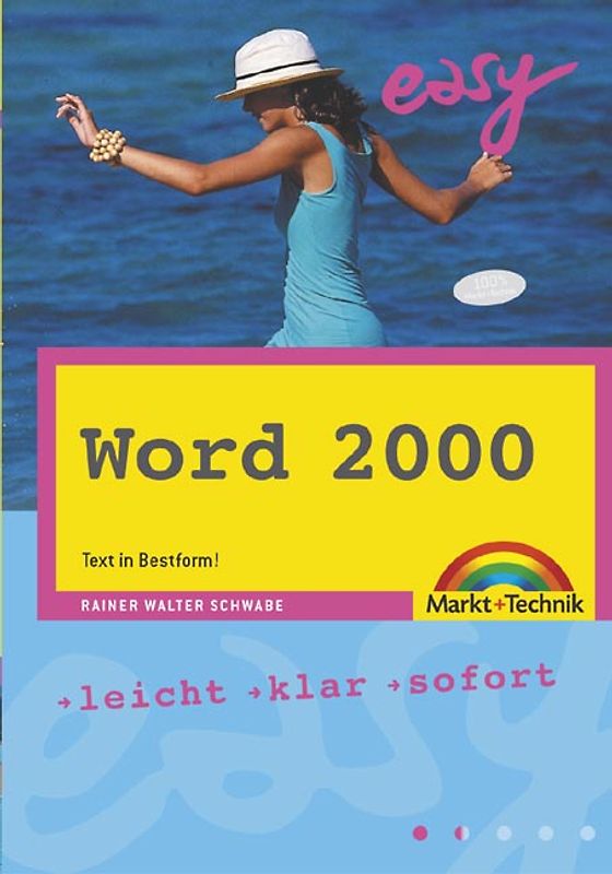 Word 2000 - M+T Easy