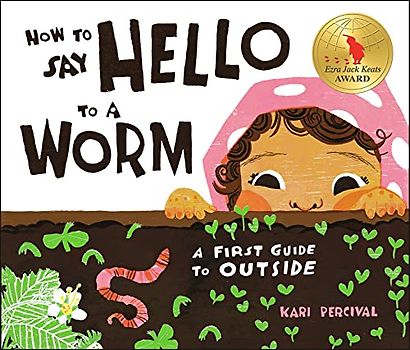 How to Say Hello to a Worm: A First Guide to Outside