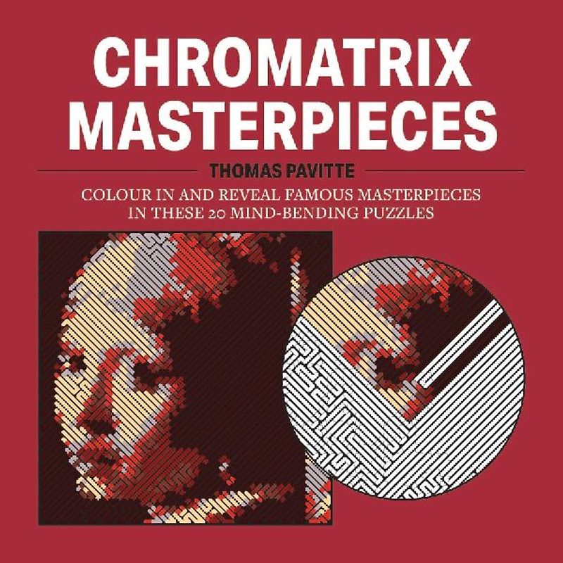 Chromatrix Masterpieces