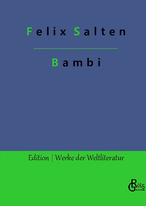 Bambi