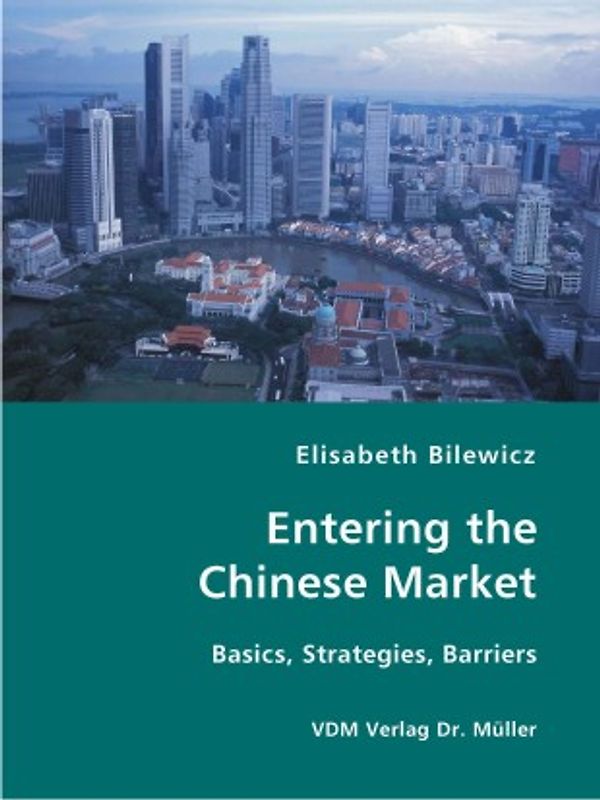 Entering the Chinese Market