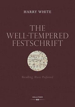 The Well-tempered Festschrift