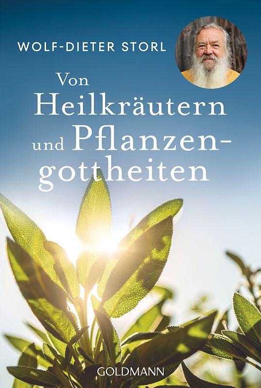 Von Heilkräutern und Pflanzengottheiten