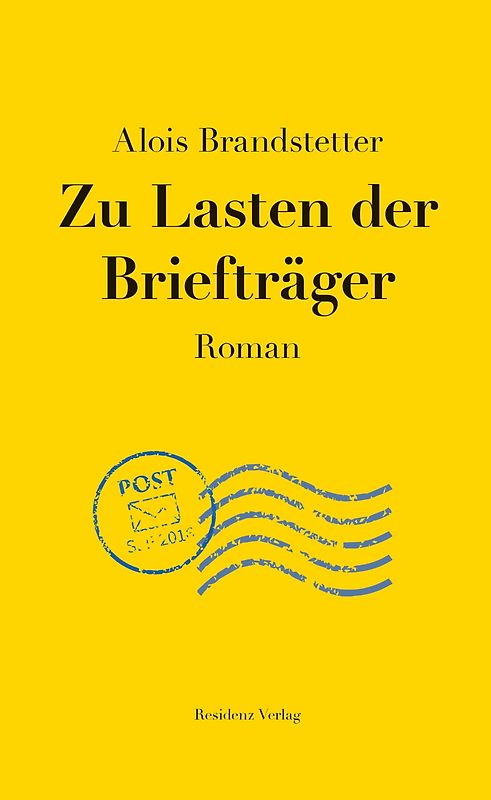 Zu Lasten der Briefträger