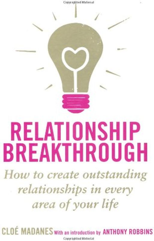 Relationship Breakthrough