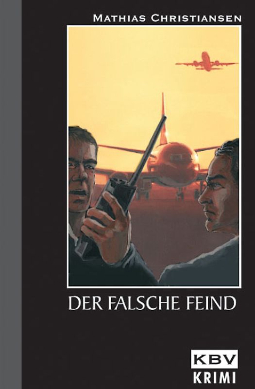Der falsche Feind