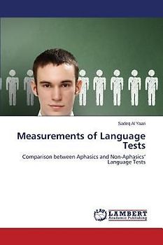 Measurements of Language Tests