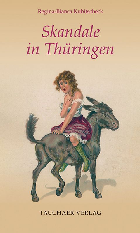 Skandale in Thüringen