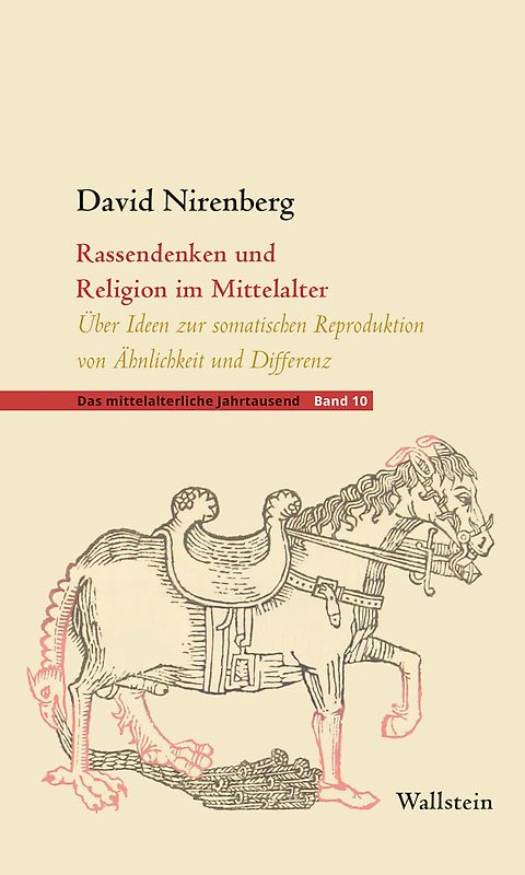 Rassendenken und Religion im Mittelalter