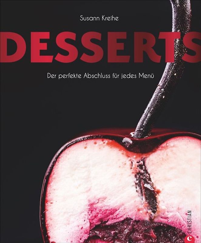 Desserts