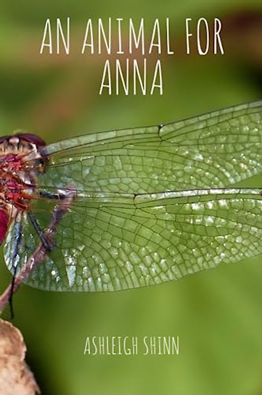 An Animal for Anna (The Magic of Oceanic)