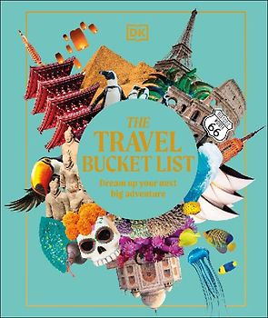 The Travel Bucket List