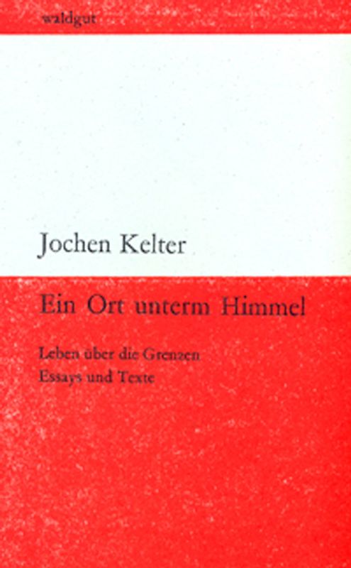 Ein Ort unterm Himmel