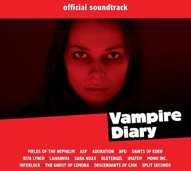 Vampire Diary (the Official Soundtrack) [Soundtrack]