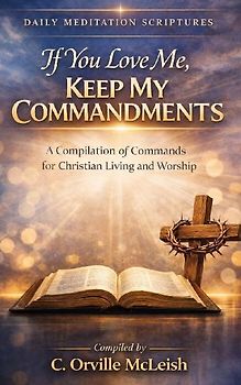 If You Love Me Keep My Commandments