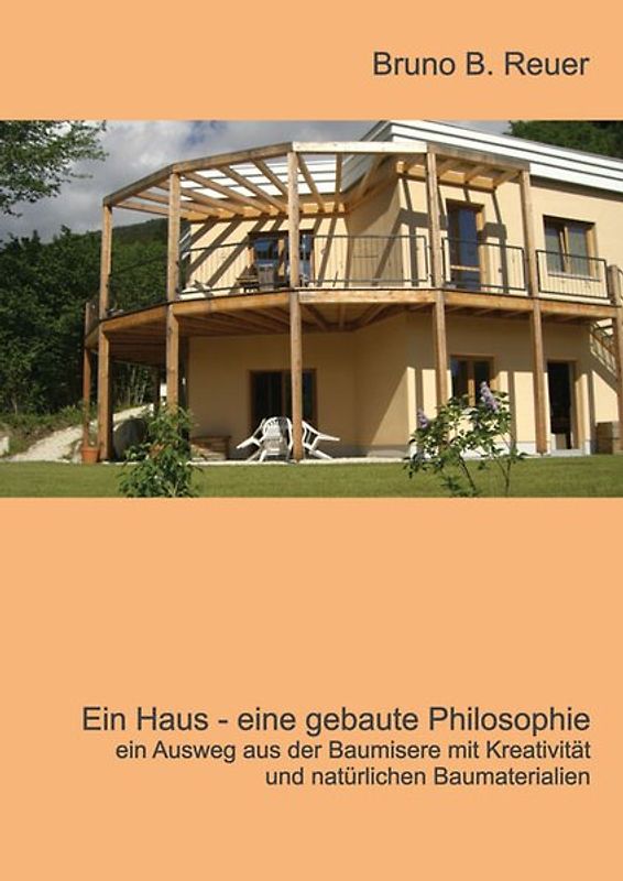 Ein Haus - eine gebaute Philosophie