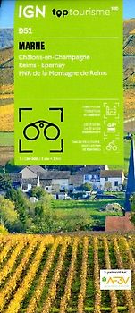 Marne Châlons Reims