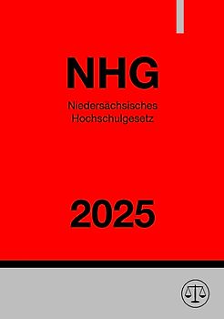 Niedersächsisches Hochschulgesetz - NHG 2025