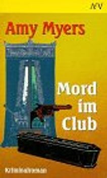 Mord im Club. Kriminalroman