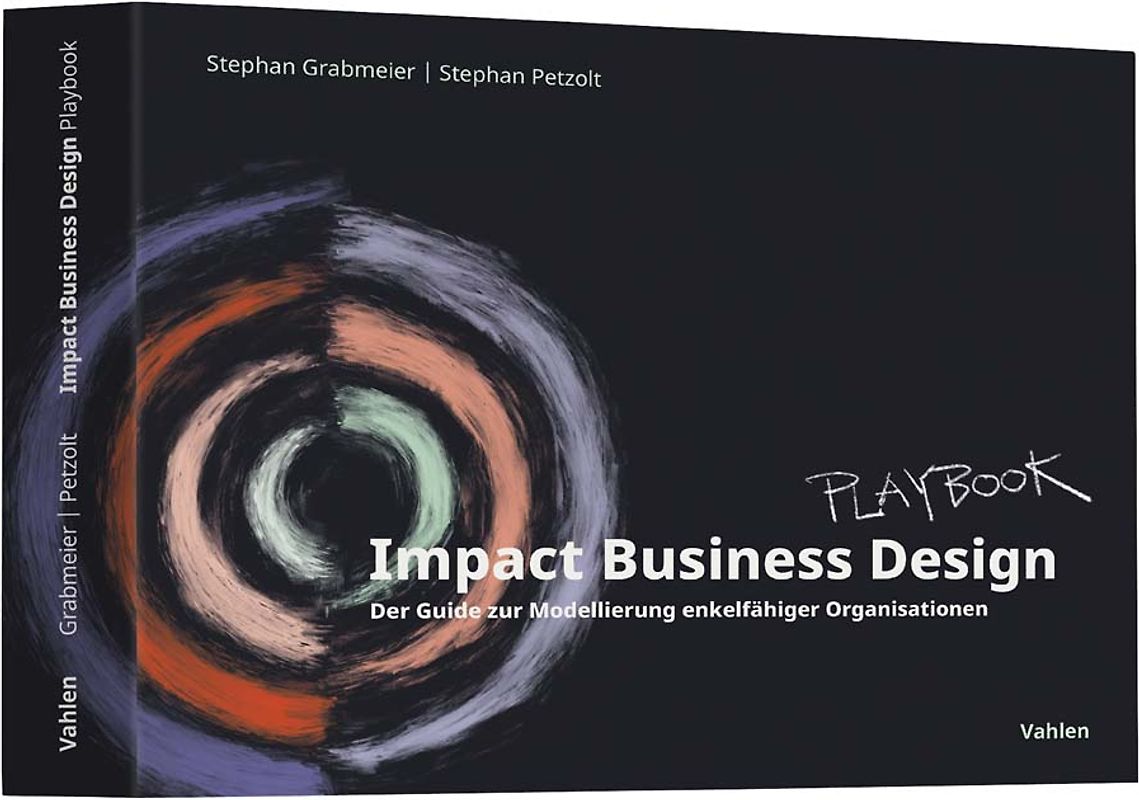 Impact Business Design