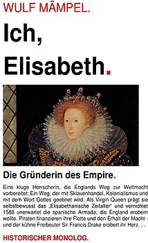 Ich, Elisabeth. Gründerin des Empire.