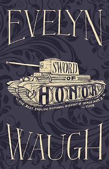 Sword of Honor - Waugh, Evelyn