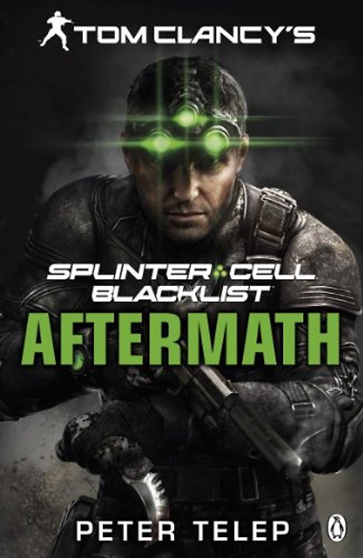 Tom Clancy's Splinter Cell: Blacklist Aftermath