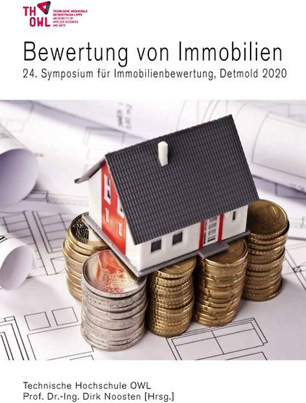 Bewertung von Immobilien