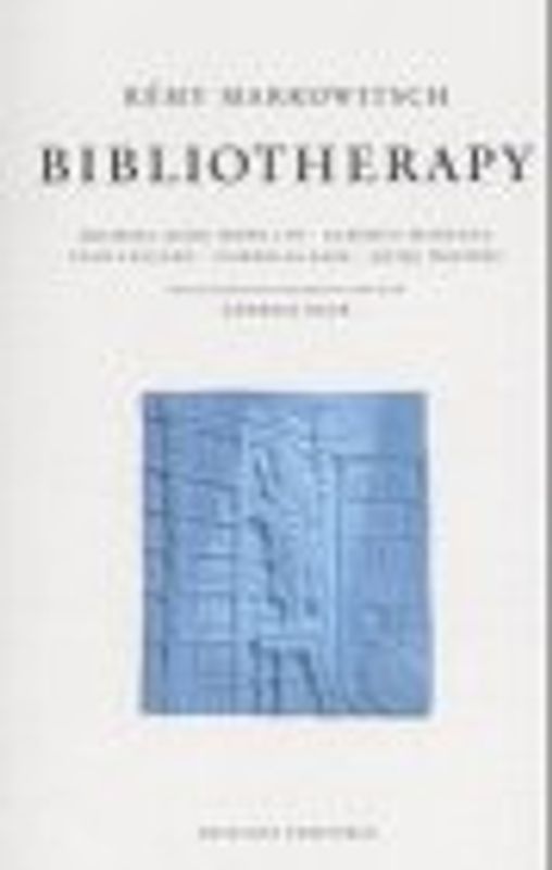 Bibliography. Dt. /Engl. /Franz.