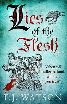 Lies of the Flesh