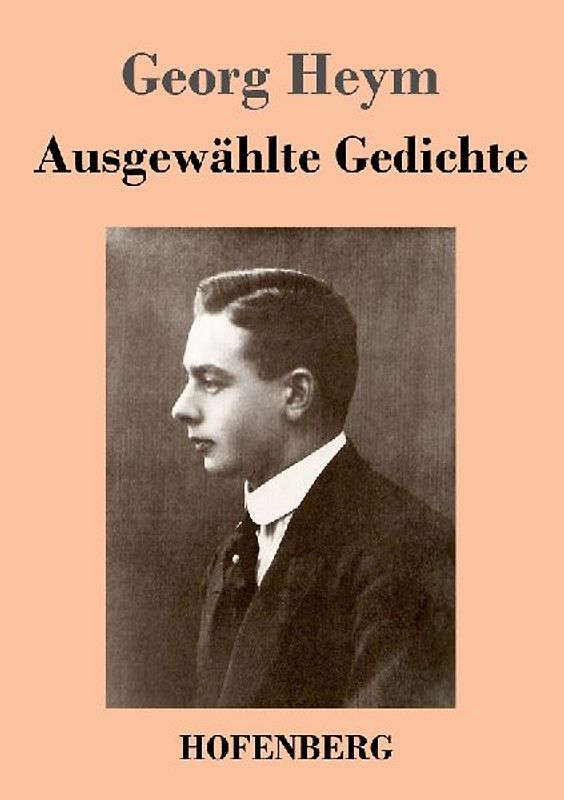 Ausgewählte Gedichte