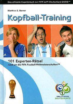 Kopfball-Training