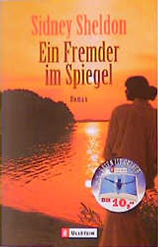 Ein Fremder im Spiegel