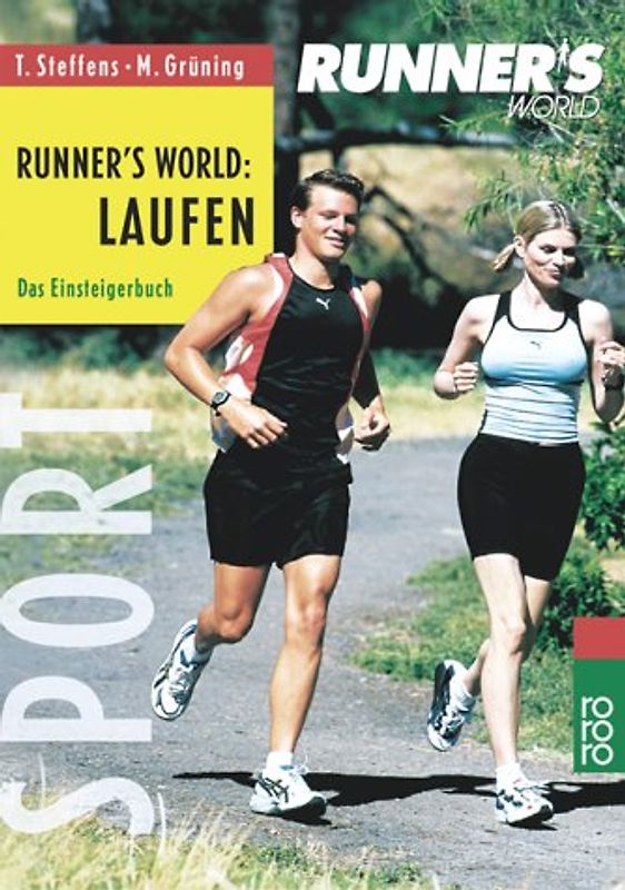 Runner's World: Laufen