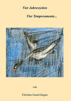 Vier Jahreszeiten. Vier Temperamente ...