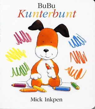 BuBu - Kunterbunt