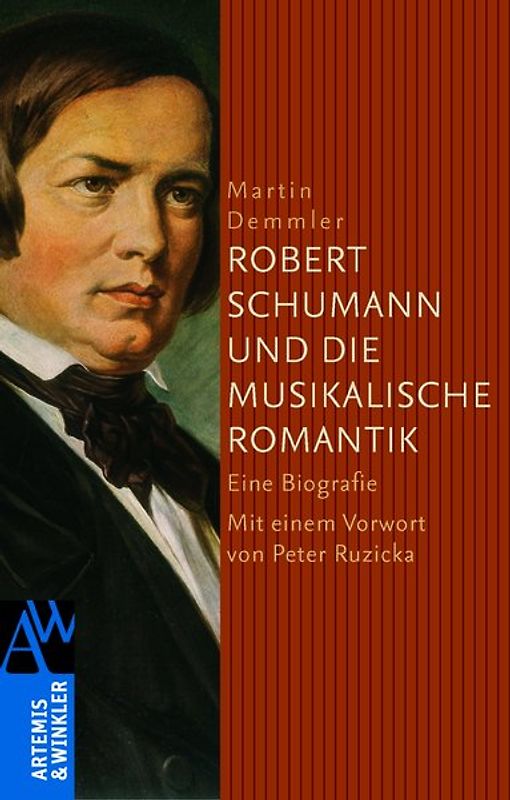 Robert Schumann und die musikalische Romantik