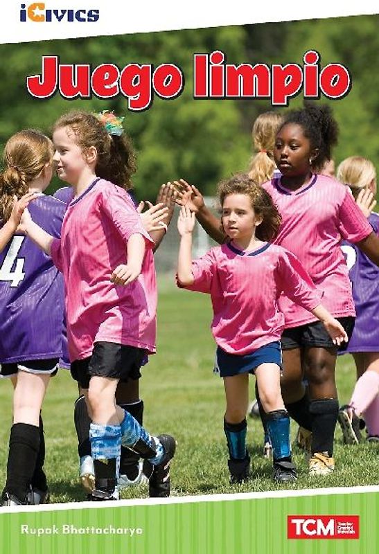 Juego limpio