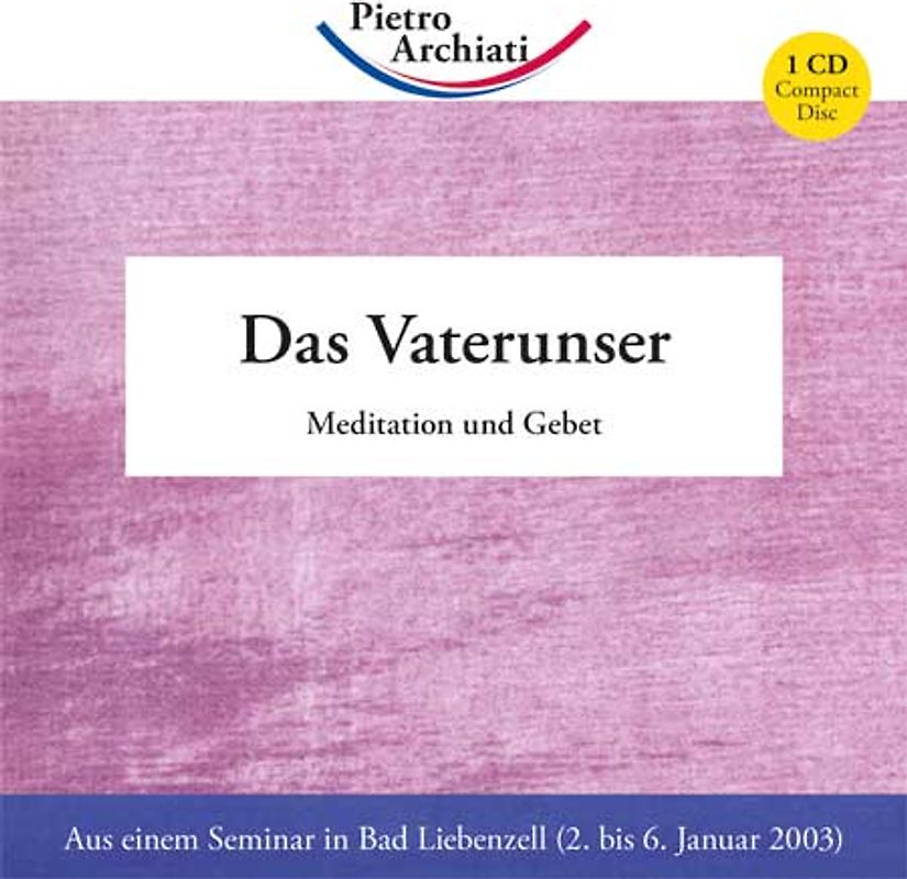 Das Vaterunser