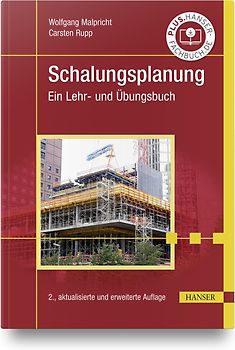 Schalungsplanung im Baubetrieb