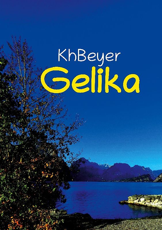 Gelika