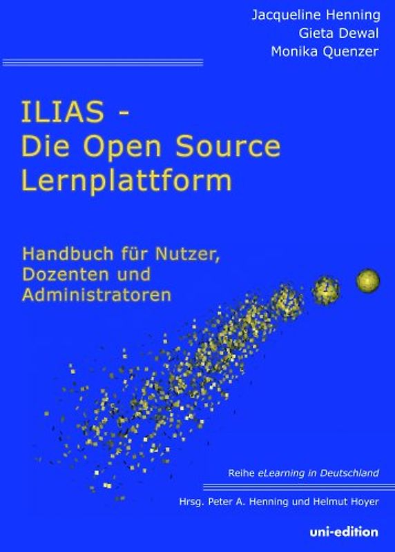 ILIAS - Die Open Source Lernplattform