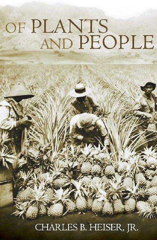 Of Plants and People